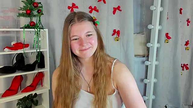 Rebecca Kelly online show from December 19, 2024, 9:38 pm