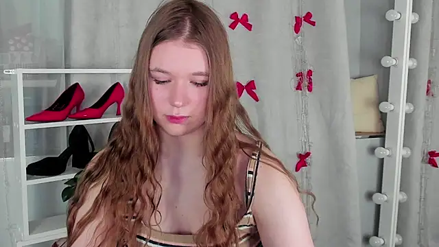 Rebecca Kelly online show from January 20, 2025, 6:32 pm