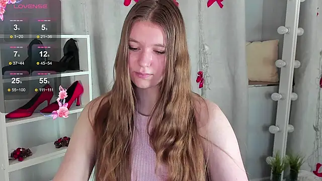 Rebecca Kelly online show from January 21, 2025, 6:45 pm