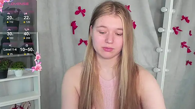 Rebecca Kelly online show from February 20, 2025, 6:24 pm