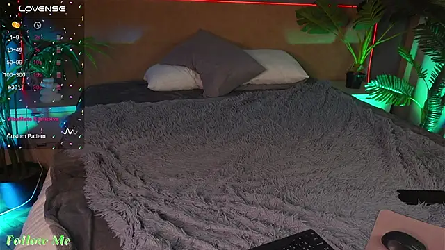 Liv Fay online show from March 14, 2025, 3:48 am