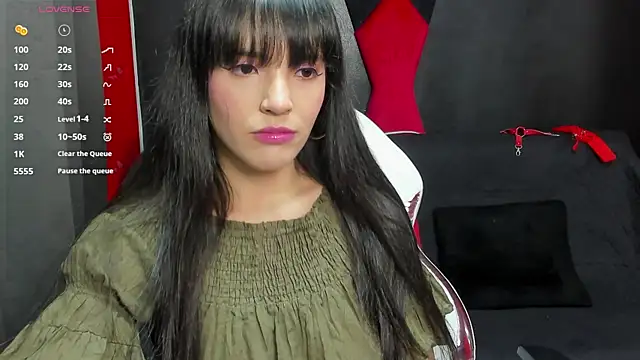 sailor moon07 online show from January 12, 2025, 2:35 am