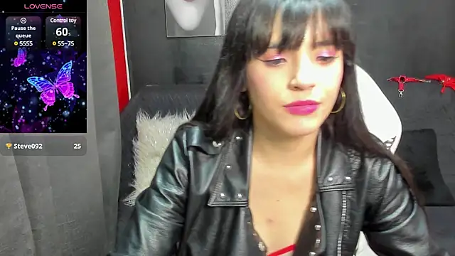 sailor moon07 online show from January 12, 2025, 5:45 am