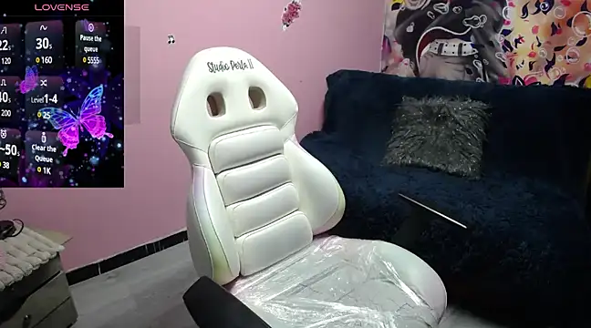 sailor moon07 online show from March 6, 2025, 3:35 am