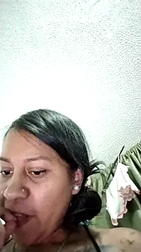 Tiphanydirty3 online show from November 2, 2025, 2:14 am