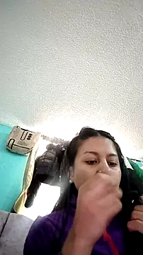 Tiphanydirty3 online show from November 6, 2025, 3:46 pm