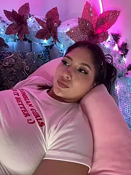 Tsuki-moon online show from December 13, 2024, 3:49 am