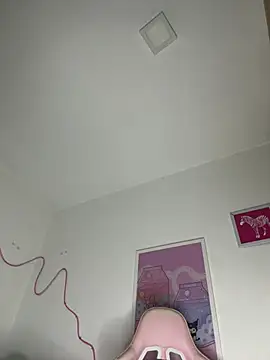 Tsuki-moon online show from March 8, 2025, 3:06 am