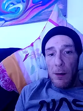 SInfiniSensation1 online show from February 12, 2025, 8:18 pm