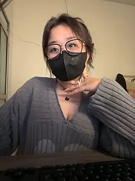 Jenni nana online show from December 12, 2024, 6:03 am