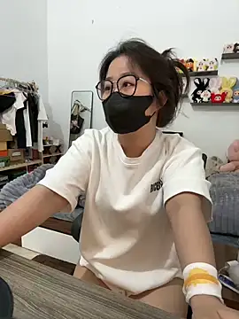 Jenni nana online show from March 23, 2025, 6:16 am