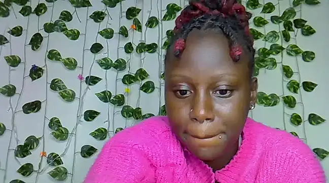 sexybree  online show from January 6, 2025, 7:45 pm