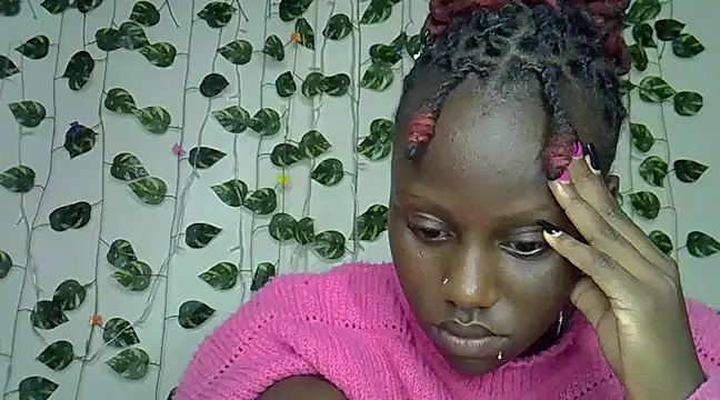 sexybree  online show from January 6, 2025, 10:47 pm