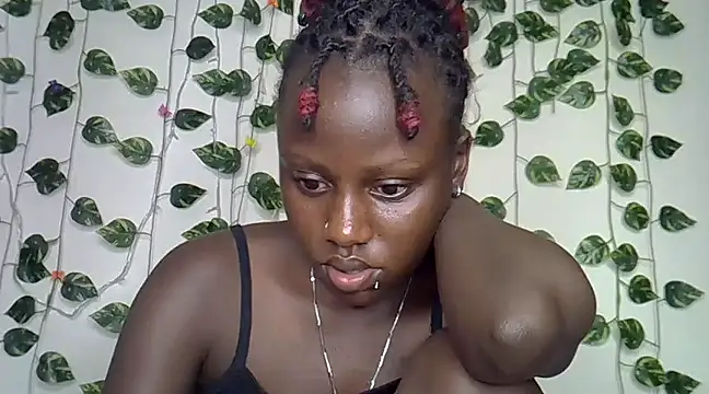 sexybree  online show from January 13, 2025, 7:31 pm