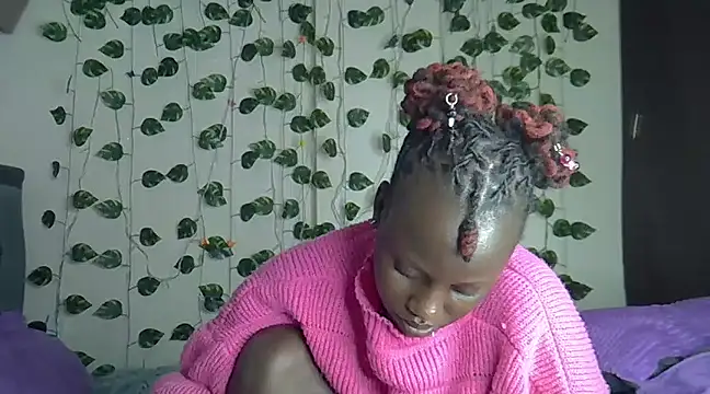 sexybree  online show from January 28, 2025, 6:39 pm