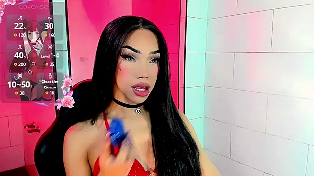 Nikita Gers online show from November 15, 2025, 3:26 am