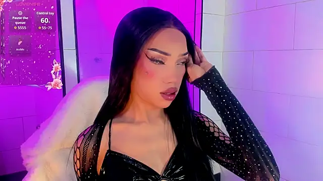 Nikita Gers online show from December 14, 2025, 3:12 am