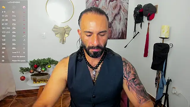 mr maik online show from December 18, 2024, 1:34 pm