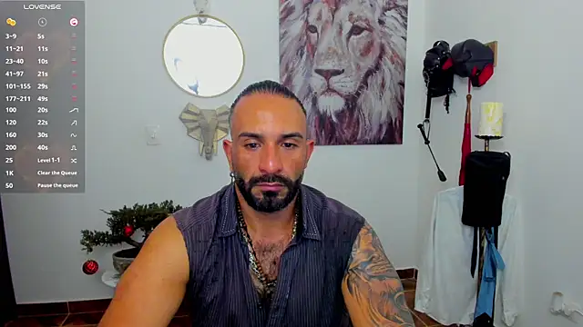 mr maik online show from January 3, 2025, 5:53 pm