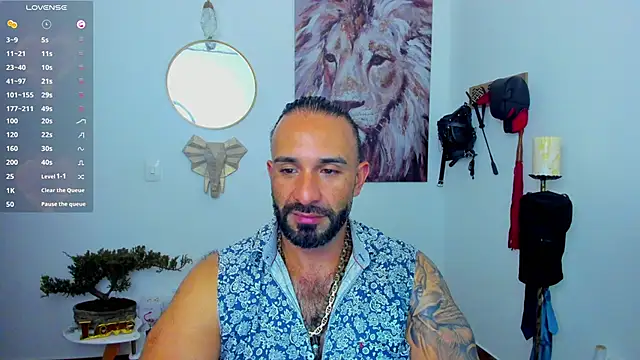 mr maik online show from January 13, 2025, 12:35 pm