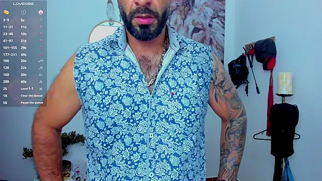 mr maik online show from January 14, 2025, 7:32 pm