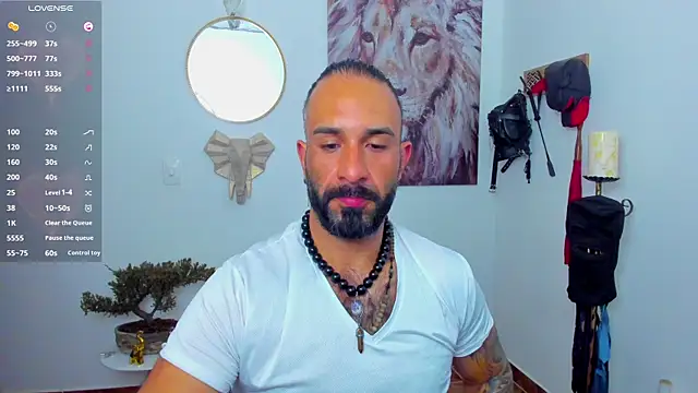 mr maik online show from January 24, 2025, 12:52 pm