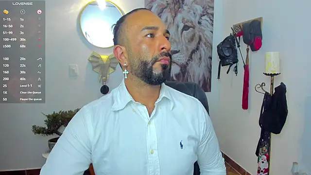 mr maik online show from February 6, 2025, 10:04 am