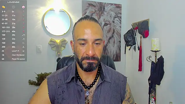 mr maik online show from February 8, 2025, 10:29 am