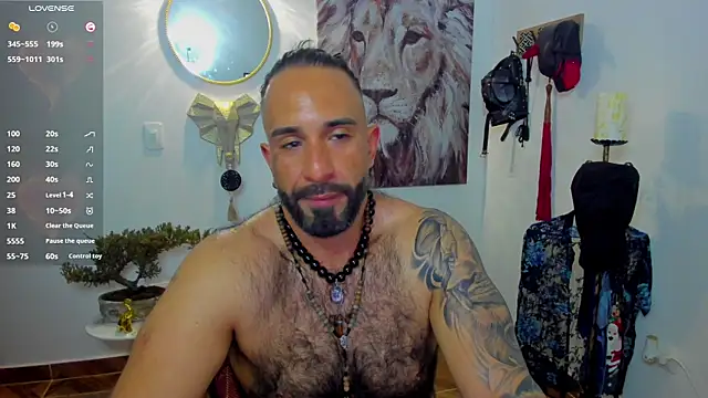 mr maik online show from February 11, 2025, 5:18 pm