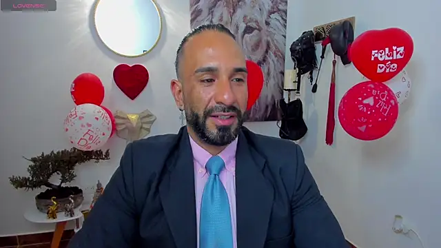 mr maik online show from February 14, 2025, 9:34 am