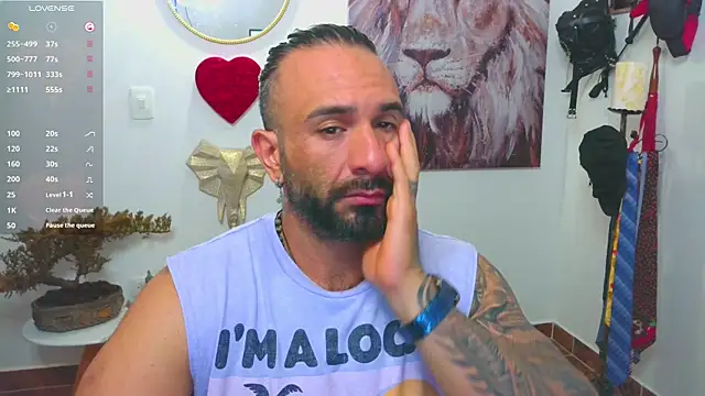 mr maik online show from March 7, 2025, 11:18 am