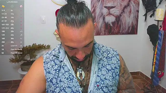 mr maik online show from March 9, 2025, 1:37 pm