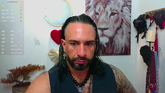 mr maik online show from March 16, 2025, 8:43 pm