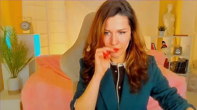 Snapshot of April_o_Nill chatting on January 27, 2025, 4:11 pm April o Nill online show from January 27, 2025, 4:11 pm