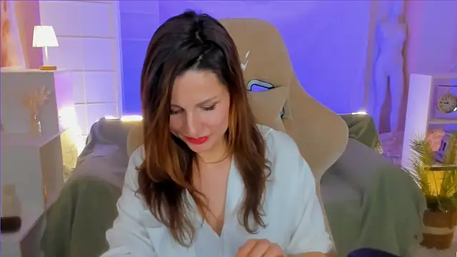 Snapshot of April_o_Nill chatting on February 26, 2025, 3:19 pm April o Nill online show from February 26, 2025, 3:19 pm