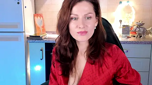 Snapshot of April_o_Nill chatting on October 6, 2025, 2:25 pm April o Nill online show from October 6, 2025, 2:25 pm