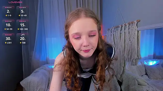 Snapshot of _Rose_Charming_ chatting on December 5, 2024, 9:39 pm Rose Charming online show from December 5, 2024, 9:39 pm