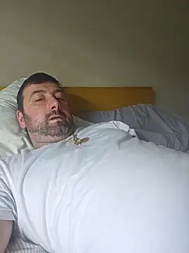 Snapshot of Mgman4365 chatting on January 11, 2025, 6:35 am Mgman4365 online show from January 11, 2025, 6:35 am