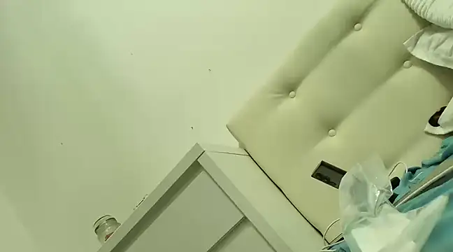 Strip Adelina online show from March 20, 2025, 3:02 am