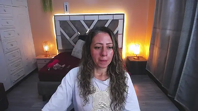 miss hanna07 online show from February 25, 2025, 12:34 pm