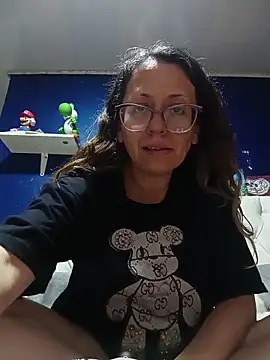 miss hanna07 online show from October 11, 2025, 11:58 pm