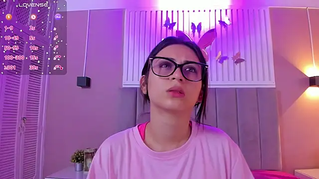 Snapshot of diosa_cristal chatting on January 16, 2025, 3:23 am diosa cristal online show from January 16, 2025, 3:23 am