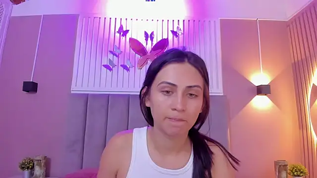 Snapshot of diosa_cristal chatting on January 23, 2025, 3:16 am diosa cristal online show from January 23, 2025, 3:16 am
