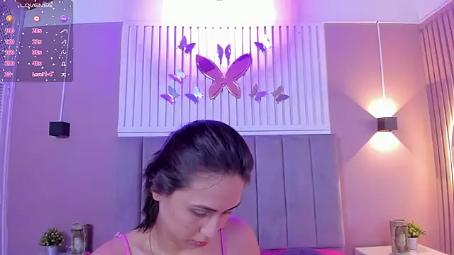 Snapshot of diosa_cristal chatting on January 30, 2025, 3:22 am diosa cristal online show from January 30, 2025, 3:22 am