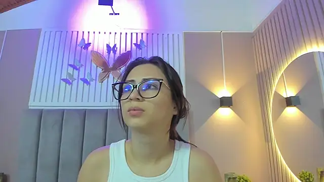 Snapshot of diosa_cristal chatting on February 1, 2025, 3:19 am diosa cristal online show from February 1, 2025, 3:19 am