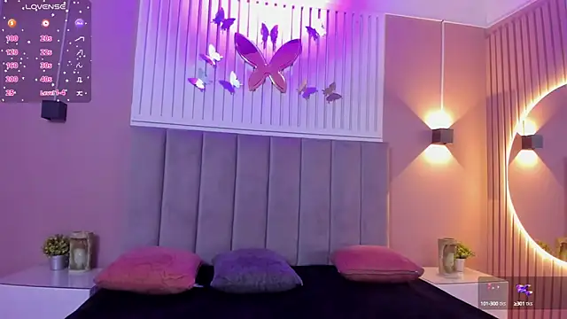 Snapshot of diosa_cristal chatting on February 2, 2025, 3:21 am diosa cristal online show from February 2, 2025, 3:21 am