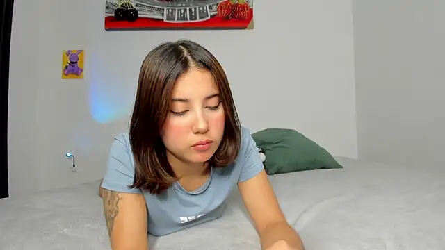 megan dolly777 online show from January 7, 2025, 3:03 am