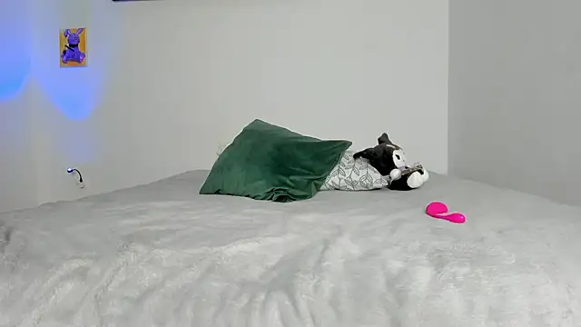 megan dolly777 online show from January 10, 2025, 8:29 am