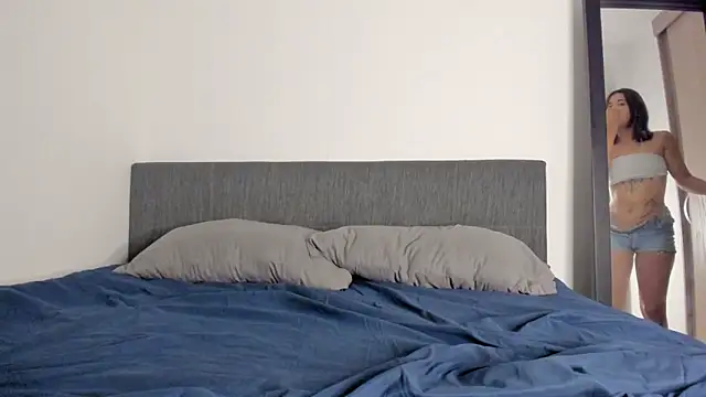 megan dolly777 online show from March 15, 2025, 8:04 am