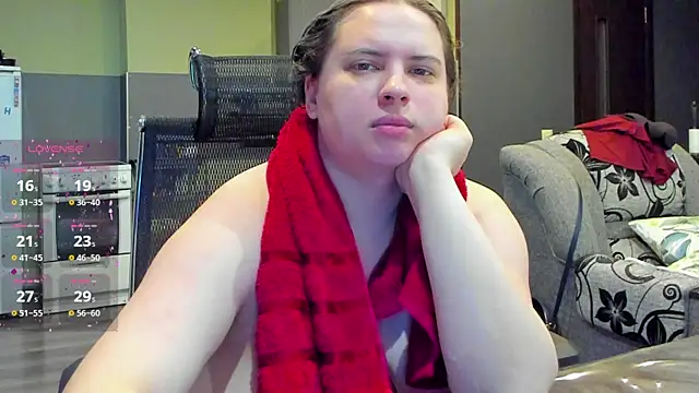 1lindsey1 online show from November 13, 2025, 10:14 am